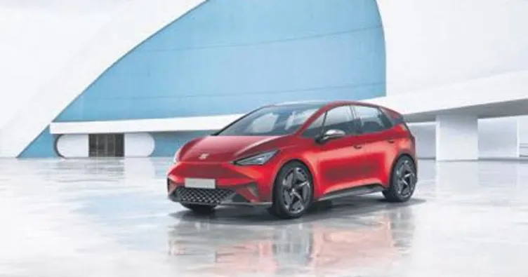 6 yeni hibrit ve elektrikli üretecek