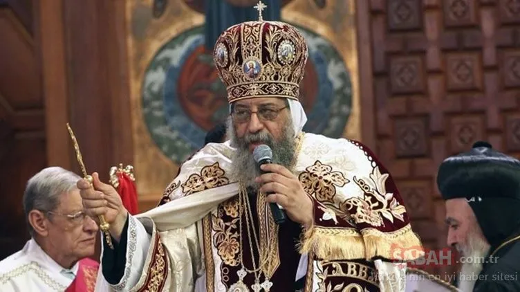 Ortodoks dünyasında Ukrayna krizi