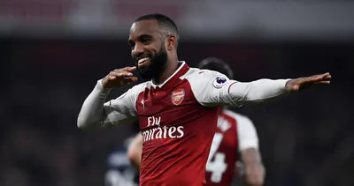 Günün transfer iddiası: Fenerbahçe ve Lacazette