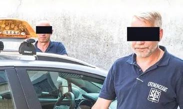 Zabıtada 2. skandal