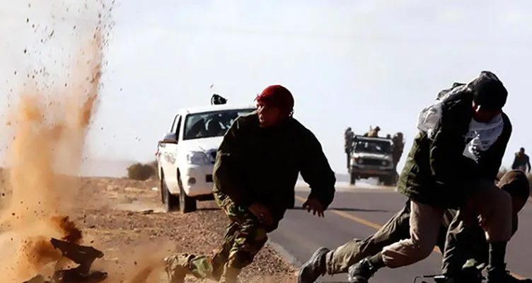 10 Soruda, Türk askeri Suriye’de nerelerde mücadele ediyor?