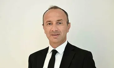 Eski Süper Lig hakemi Barış Şimşek, Azerbaycan’da MHK Başkanı oldu!