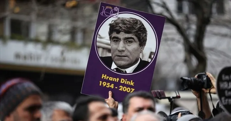Yargıtay’dan dönen Hrant Dink davasında dosya mütalaaya gönderildi