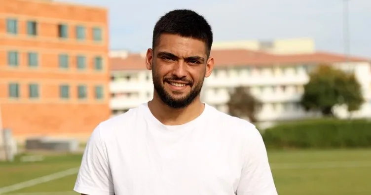 Kayserispor’un genç kalecisi Bilal Bayazıt, Alanyaspor maçından umutlu