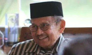 Endonezya’da eski devlet başkanının ölümü