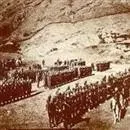 Trabzon düşman işgalinden kurtuldu