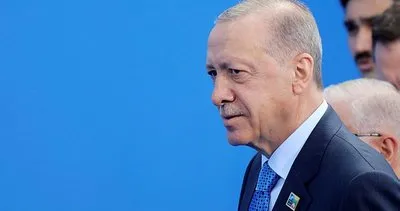 Son dakika haberi: Tüm dünyanın gözü burada: Başkan Erdoğan’dan NATO Zirvesi’nde diplomasi trafiği...