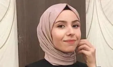 Otomobilin çarptığı Merve öğretmen hayatını kaybetti #adana