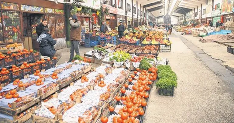 60 bin TL ile 60 milyonluk vurgun