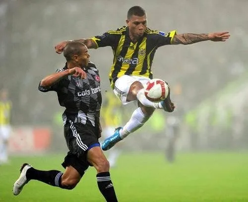 Spor Gündeminden Başlıklar 26/11/2009