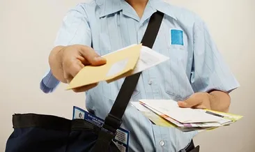 Bak postacı gelmiyor!