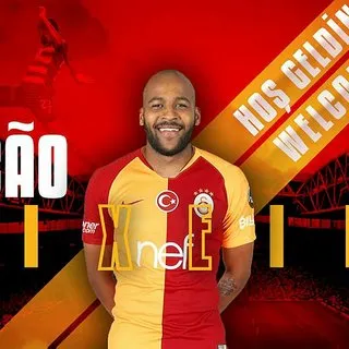 Galatasaray'ın yeni transferi Marcao geliyor