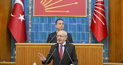 Kılıçdaroğlu gaf krizine girdi! Partililer 10 Ekim dedikçe, o 10 Aralık dedi