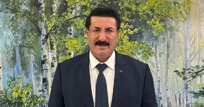 AK Parti Hakkari Belediye Başkan Adayı İsmet Ölmez kimdir, kaç yaşında, önceki görevleri neler? İsmet Ölmez’in biyografisi
