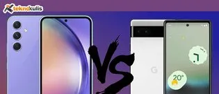 Samsung vs Google karşılaşması: Kim kazanır?