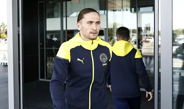 Jose Mourinho’dan Miguel Crespo kararı