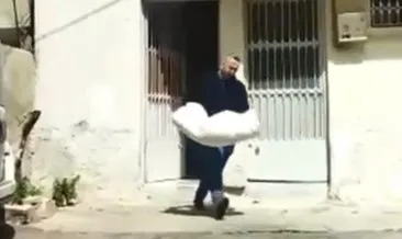 Ölen 2 aylık bebeğini poşete koyup... Bunlar nasıl anne baba! Mahkemede şaşkına çeviren sözler #adana