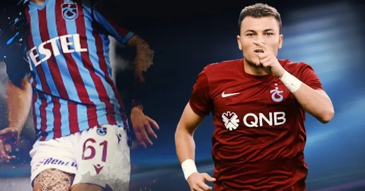 Son dakika: Trabzonspor’da Yusuf Erdoğan geldi, Edgar IE ve Abdulkadir Parmak gitti