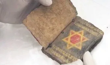 Sahte çıkan ’700 yıllık Tevrat’a bakanlık son noktayı koydu