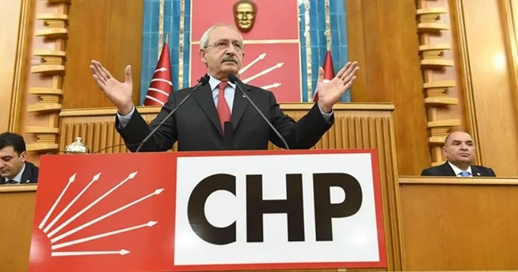 Son dakika: CHP’liler istifalarının nedenini açıkladı