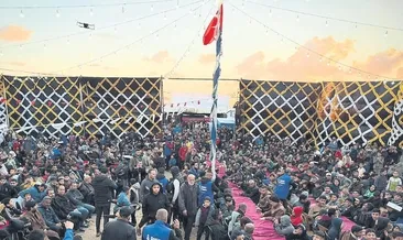 Türkiye, Gazze’yi yalnız bırakmıyor