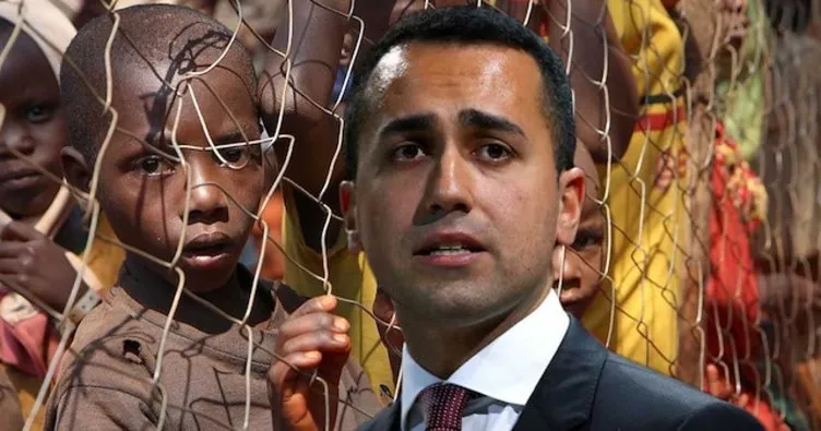 İtalya: Fransa Afrika’yı sömürerek göçü tetikliyor