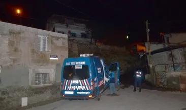 Kayseri’de sobadan zehirlenen yaşlı çift evlerinde ölü bulundu