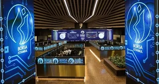 Borsa güne yükselişle başladı