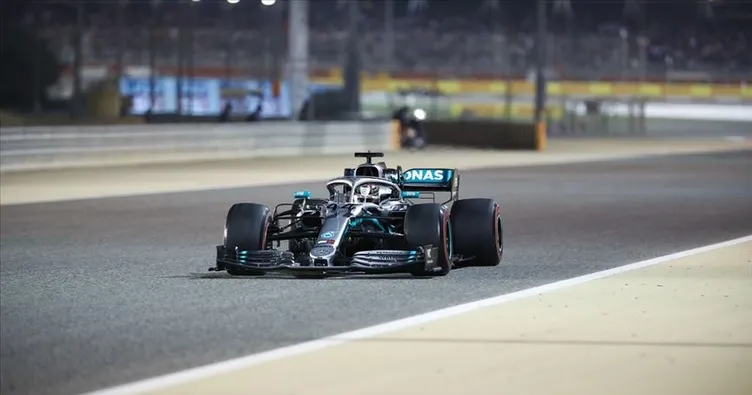 Formula 1’de sıradaki durak İspanya
