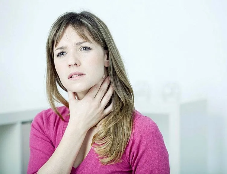 Kanserin 20 ölümcül belirtisi!