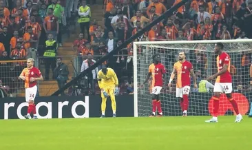 Gücü yetti nefesi yetmedi