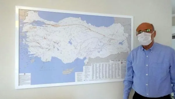 SON DAKİKA HABERLER: Karadeniz'de gizli fay tehlikesi! Deprem uzmanı haritada o noktayı gösterdi