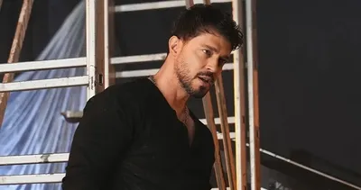 Ayazağa’daki stüdyodan botla kurtarılmıştı… Murat Boz’dan ekiplere minnet dolu mesaj