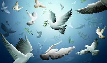 1 Eylül Dünya Barış Günü hikayesi: Dünya Barış Günü anlamı ve önemi nedir? 1 Eylül Dünya Barış Günü mesajları ve sözleri