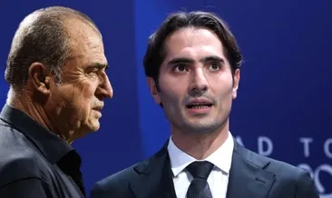 Hamit Altıntop’tan Fatih Terim sözleri! Ayrılıklar...