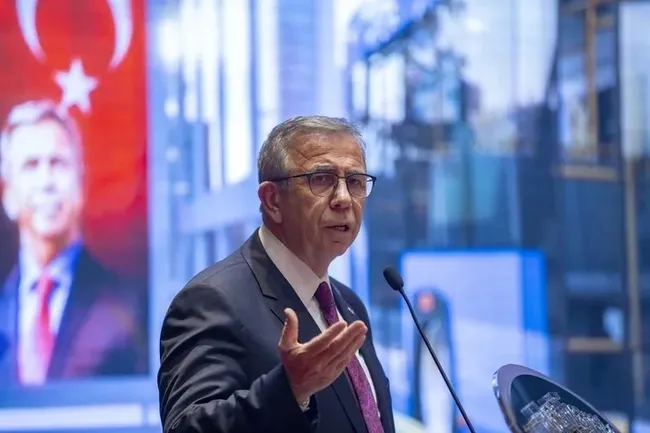 Mansur Yavaş'tan Erdoğan ziyaretine ilişkin yeni açıklama: CHP'den ayrılacağı iddialarına net yanıt