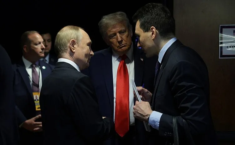 Putin Trump görüşmesinden çıkan sonuç ne? Dünya basını zirveyi böyle değerlendirdi