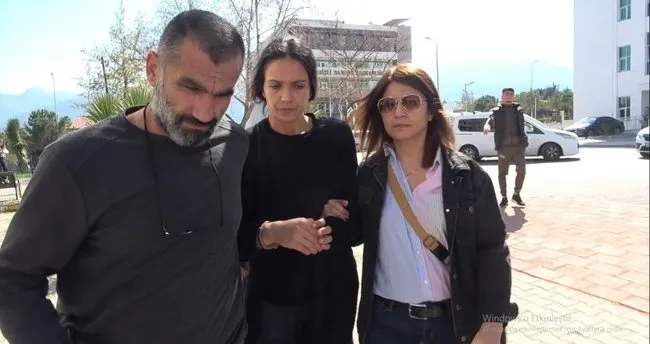 21 yıl ceza alan kadının son sözü bu oldu: Bıçağı çevirmeseydim ben ölecektim… 21 yıl ceza alan kadının son sözü bu oldu: Bıçağı çevirmeseydim ben ölecektim…