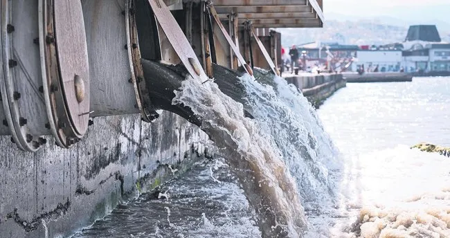 Körfez’deki çevre katliamı bitmiyor