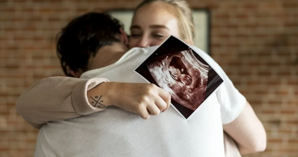 hamilelikte karin ne zaman kacinci