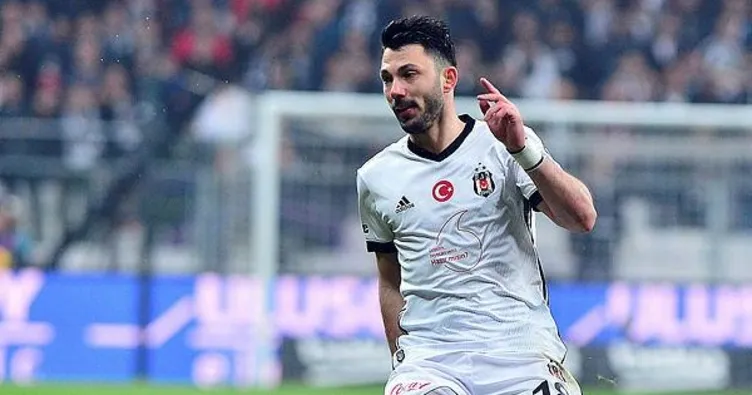 Beşiktaş bonservislere güveniyor