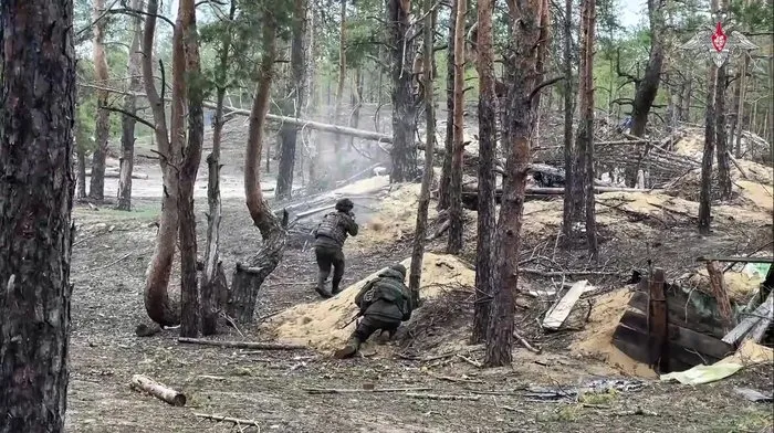 Zaferin ardından güç mesajı: Putin Kursk’ta sahaya çıktı
