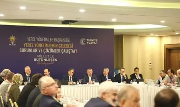 Yerel yönetimlerde 1994 vizyonu