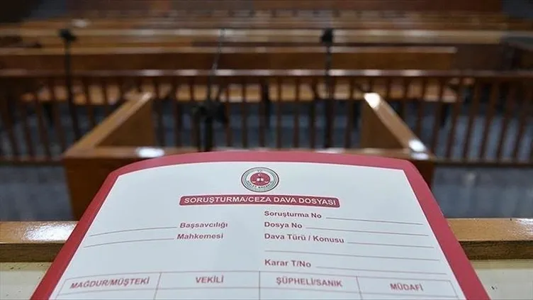 Yargıtay'dan 25 Aralık kumpasına 'darbe' tescili! Amaç, mevcut hükümeti ve Erdoğan'ı devirmekti