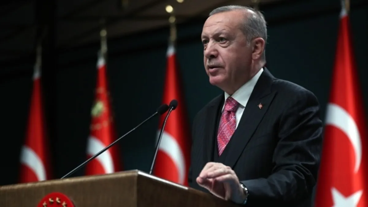 Son dakika: Başkan Erdoğan'dan Ayşenur Ezgi Eygi'nin annesine taziye telefonu