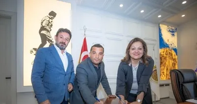 Afyonkarahisar’da çevre dostu enerji hamlesi: GES Projesi için imzalar atıldı!