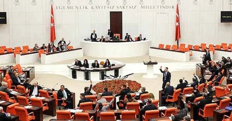 HDP’li yedi milletvekilli hakkında fezleke