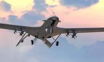 İngiltere, Türk SİHA’larını örnek aldı