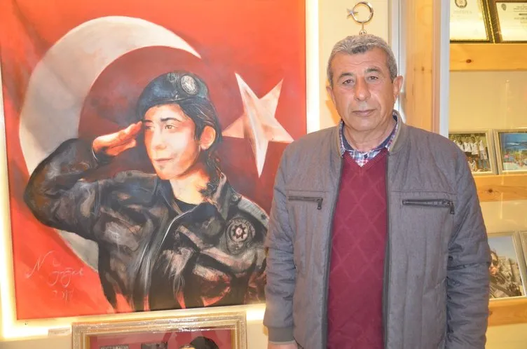6’lı masanın mutabakat metnine şehit ailelerinden tepki: Dertleri vatan millet değil FETÖ ve PKK’ymış