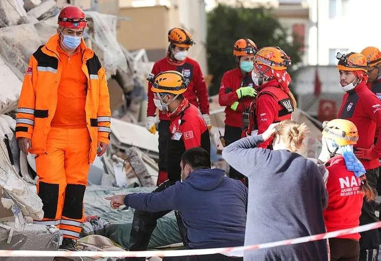 Son dakika haberi: İzmir’deki depremin ardından ölü ve yaralı sayısı artıyor! Vatandaşlara kira yardımı yapılacak; TOKİ kalıcı konutlar...